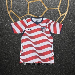 Camiseta Estados Unidos Primera 2026 (2XL-4XL)