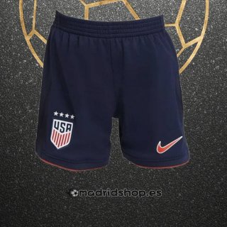 Pantalones Estados Unidos Segunda 25-26