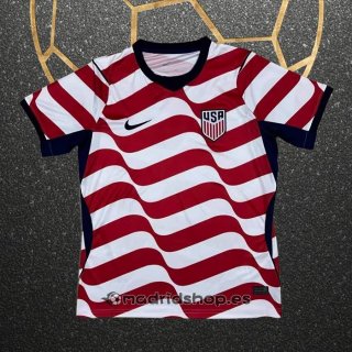 Tailandia Camiseta Estados Unidos Primera 2026