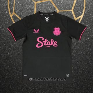 Camiseta Everton Cuarto 25-26