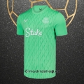 Camiseta Everton Portero Primera 25-26