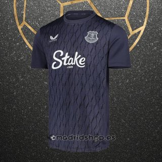 Camiseta Everton Portero Segunda 25-26