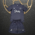 Camiseta Everton Portero Segunda Nino 25-26