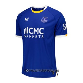 Camiseta Everton Primera 26-27