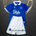 Camiseta Everton Primera Nino 23-24