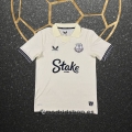 Camiseta Everton Segunda 25-26