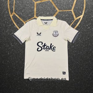 Camiseta Everton Segunda 25-26