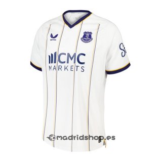 Camiseta Everton Segunda 26-27