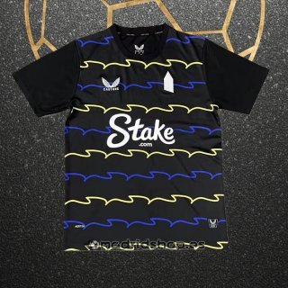 Camiseta Everton Tercera 25-26