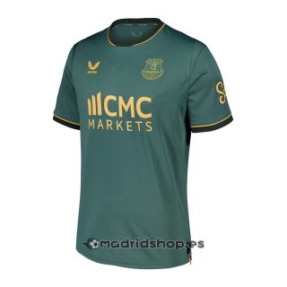 Camiseta Everton Tercera 26-27