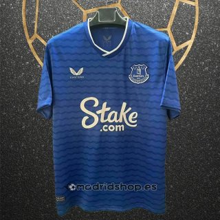 Tailandia Camiseta Everton Primera 25-26