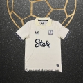 Tailandia Camiseta Everton Segunda 25-26