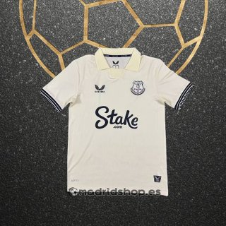 Tailandia Camiseta Everton Segunda 25-26