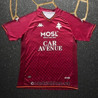 Camiseta FC Metz Primera 23-24