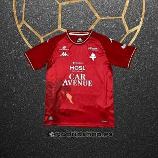Tailandia Camiseta FC Metz Primera 25-26