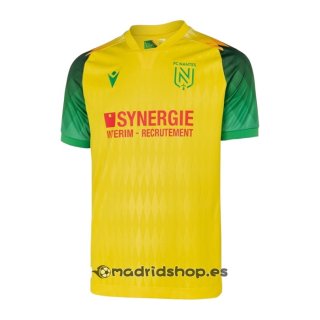 Camiseta FC Nantes Primera 26-27