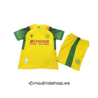Camiseta FC Nantes Primera Nino 26-27