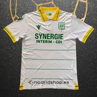 Camiseta FC Nantes Segunda 23-24