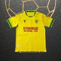 Tailandia Camiseta FC Nantes Primera 25-26