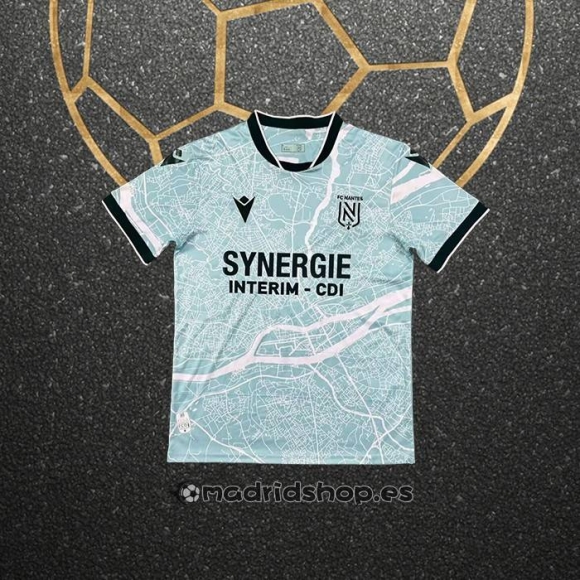Camiseta FC Nantes Segunda 25-26