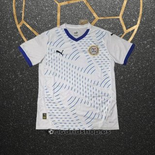 Tailandia Camiseta Filipinas Segunda 24-25