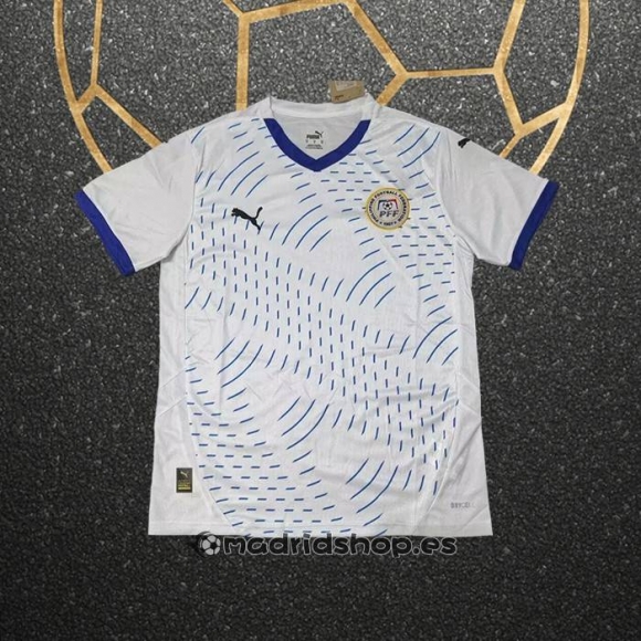 Tailandia Camiseta Filipinas Segunda 24-25