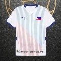 Tailandia Camiseta Filipinas Segunda 25-26