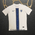Camiseta Finlandia Primera 2025