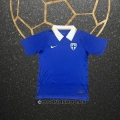 Tailandia Camiseta Finlandia Segunda 2026