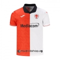 Camiseta Fiorentina Centenary 26-27