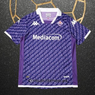 Camiseta Fiorentina Primera 23-24