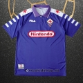 Camiseta Fiorentina Primera Retro 1998-1999