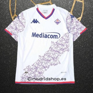 Camiseta Fiorentina Segunda 23-24
