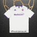 Camiseta Fiorentina Segunda 25-26