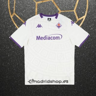 Camiseta Fiorentina Segunda 25-26
