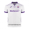 Camiseta Fiorentina Segunda 26-27
