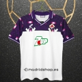 Camiseta Fiorentina Segunda Retro 92-93