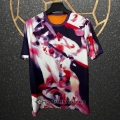 Tailandia Camiseta Fiorentina Cuarto 2025-26