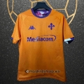 Tailandia Camiseta Fiorentina Cuarto 25-26