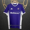Tailandia Camiseta Fiorentina Primera 25-26