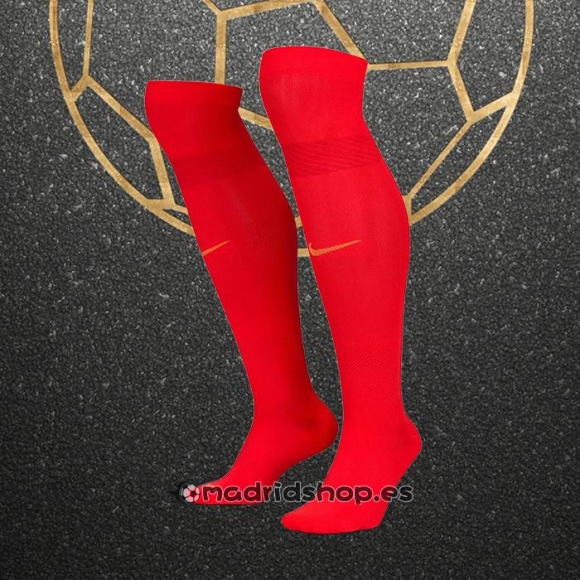 Calcetines Francia Primera 2026