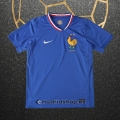 Camiseta Francia Primera Eurocopa 2024