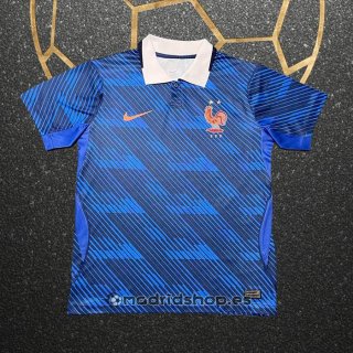 Camiseta Francia Primera 2026 (2XL-4XL)