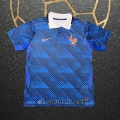 Camiseta Francia Primera 2026