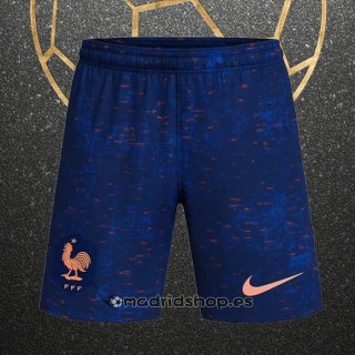 Pantalones Francia Primera 2026