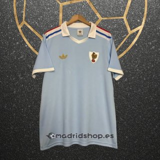 Tailandia Camiseta Francia 120 Aniversario 2026