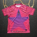 Tailandia Camiseta Francia Portero Segunda 2026
