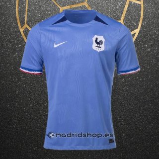 Tailandia Camiseta Francia Primera 2023