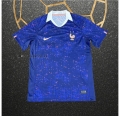 Tailandia Camiseta Francia Primera 2025