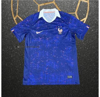 Tailandia Camiseta Francia Primera 2025